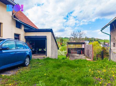 Prodej domu/vily, 136 m²