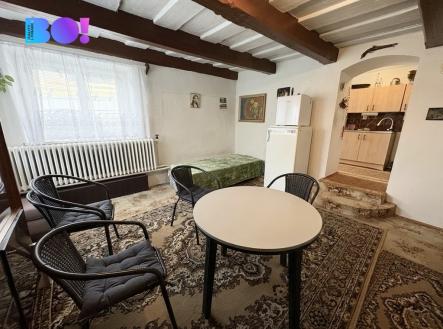 Prodej domu/vily, 136 m²