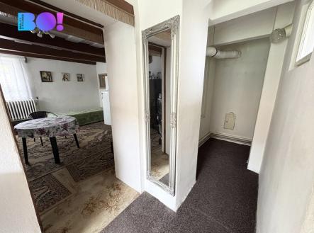 Prodej domu/vily, 136 m²