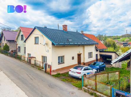Prodej domu/vily, 136 m²