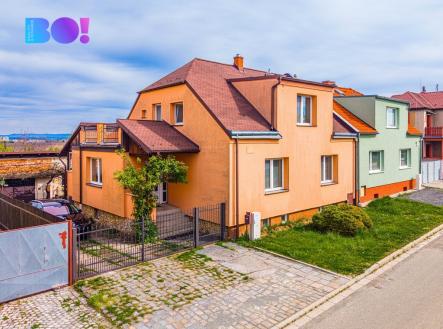 Prodej domu/vily, 149 m²