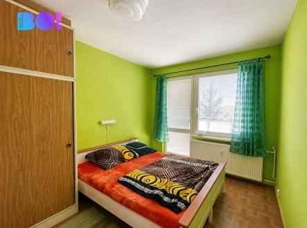 Prodej bytu, 3+1, 68 m²