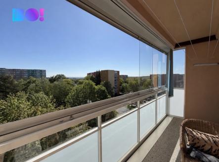 Prodej bytu, 2+kk, 52 m²