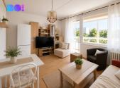 Prodej bytu, 2+kk, 52 m²