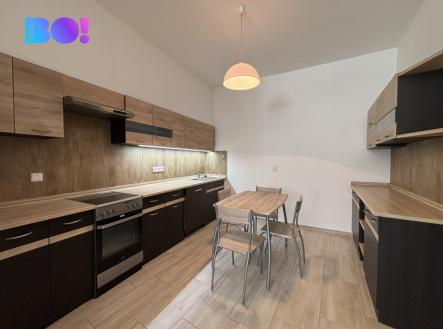 Prodej bytu, 3+1, 68 m²