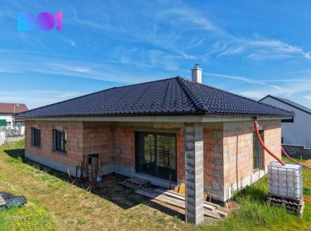 Prodej domu/vily, 158 m²