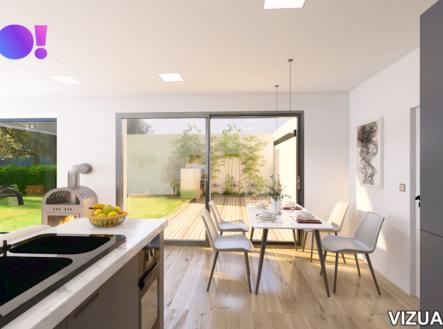 Prodej domu/vily, 200 m²