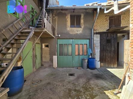 Prodej domu/vily, 80 m²