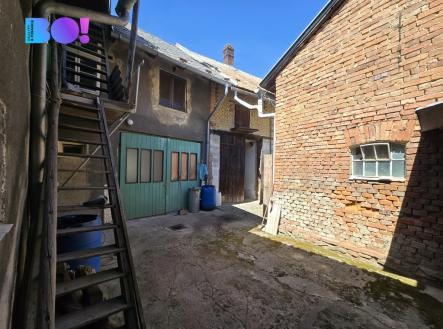 Prodej domu/vily, 80 m²