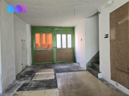 Prodej domu/vily, 80 m²