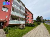 Pronájem bytu, 2+1, 54 m²