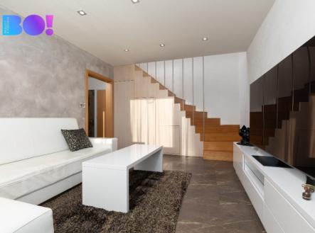 Prodej bytu, 3+1, 63 m² obrázek