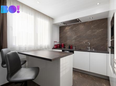 Prodej bytu, 3+1, 63 m²