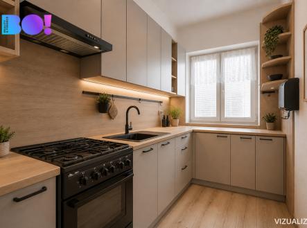 Prodej domu/vily, 126 m²