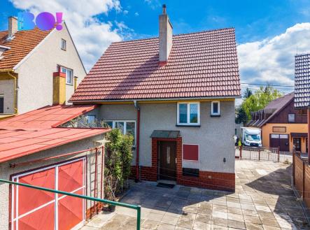 Prodej domu/vily, 126 m²