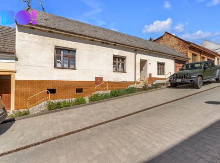 Prodej domu/vily, 184 m²