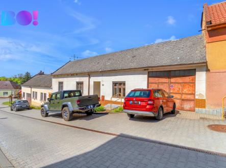 Prodej domu/vily, 184 m²