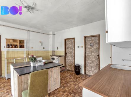 Prodej domu/vily, 184 m²