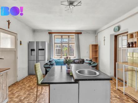 Prodej domu/vily, 184 m²