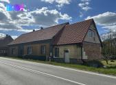 Prodej domu/vily, 162 m²