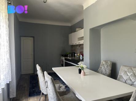 Prodej domu/vily, 162 m²