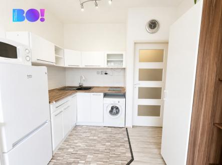 Prodej bytu, 1+kk, 22 m²