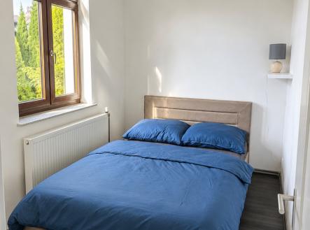 Pronájem bytu, 2+kk, 42 m²