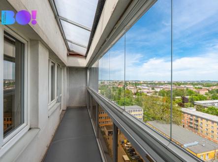 Prodej bytu, 2+1, 65 m²