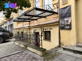Pronájem restaurace, 130 m²