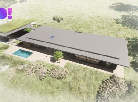 Prodej pozemku pro bydlení, 9 446 m²