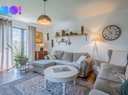 Prodej domu/vily, 133 m²
