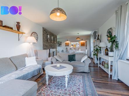 Prodej domu/vily, 133 m²