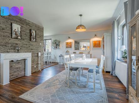 Prodej domu/vily, 133 m²