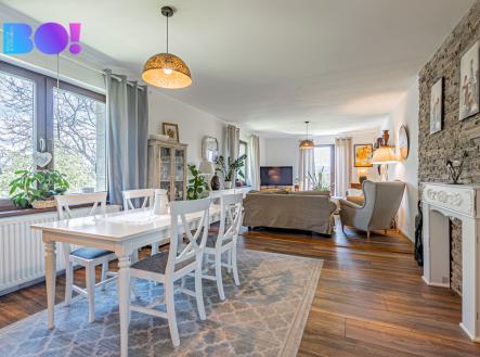 Prodej domu/vily, 133 m²