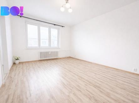 Pronájem bytu, 2+1, 55 m²