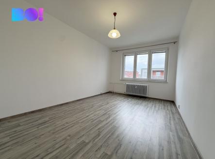 Pronájem bytu, 2+1, 55 m²