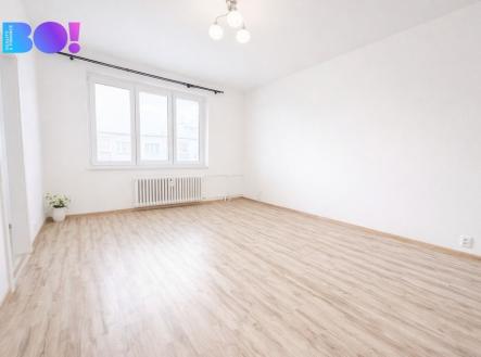 Pronájem bytu, 2+1, 55 m²