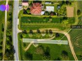 Prodej pozemku, zahrada, 312 m²
