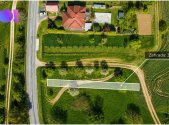 Prodej pozemku, zahrada, 312 m²