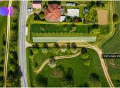 Prodej pozemku, zahrada, 257 m²