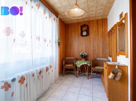 Prodej domu/vily, 191 m²