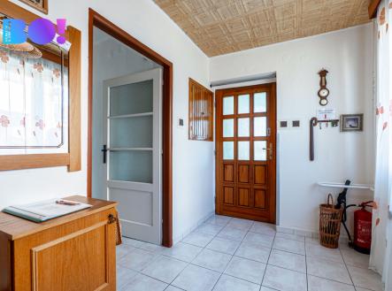 Prodej domu/vily, 191 m²