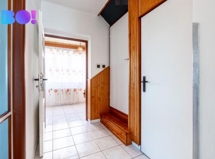 Prodej domu/vily, 191 m²