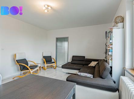Prodej bytu, 3+1, 69 m²