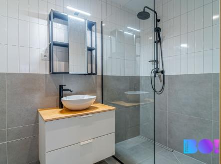 Pronájem bytu, 2+kk, 50 m²