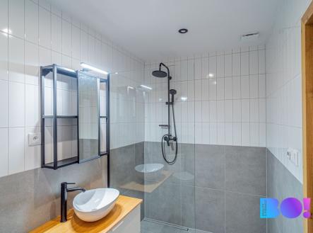 Pronájem bytu, 2+kk, 50 m²