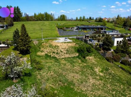 Prodej pozemku pro bydlení, 2 609 m²