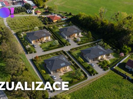 Prodej pozemku pro bydlení, 7 563 m²
