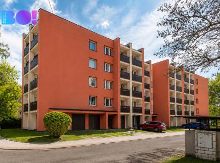 Prodej bytu, 3+1, 74 m² obrázek