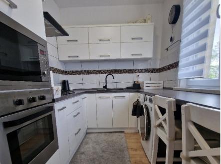 Prodej bytu, 2+1, 54 m²
